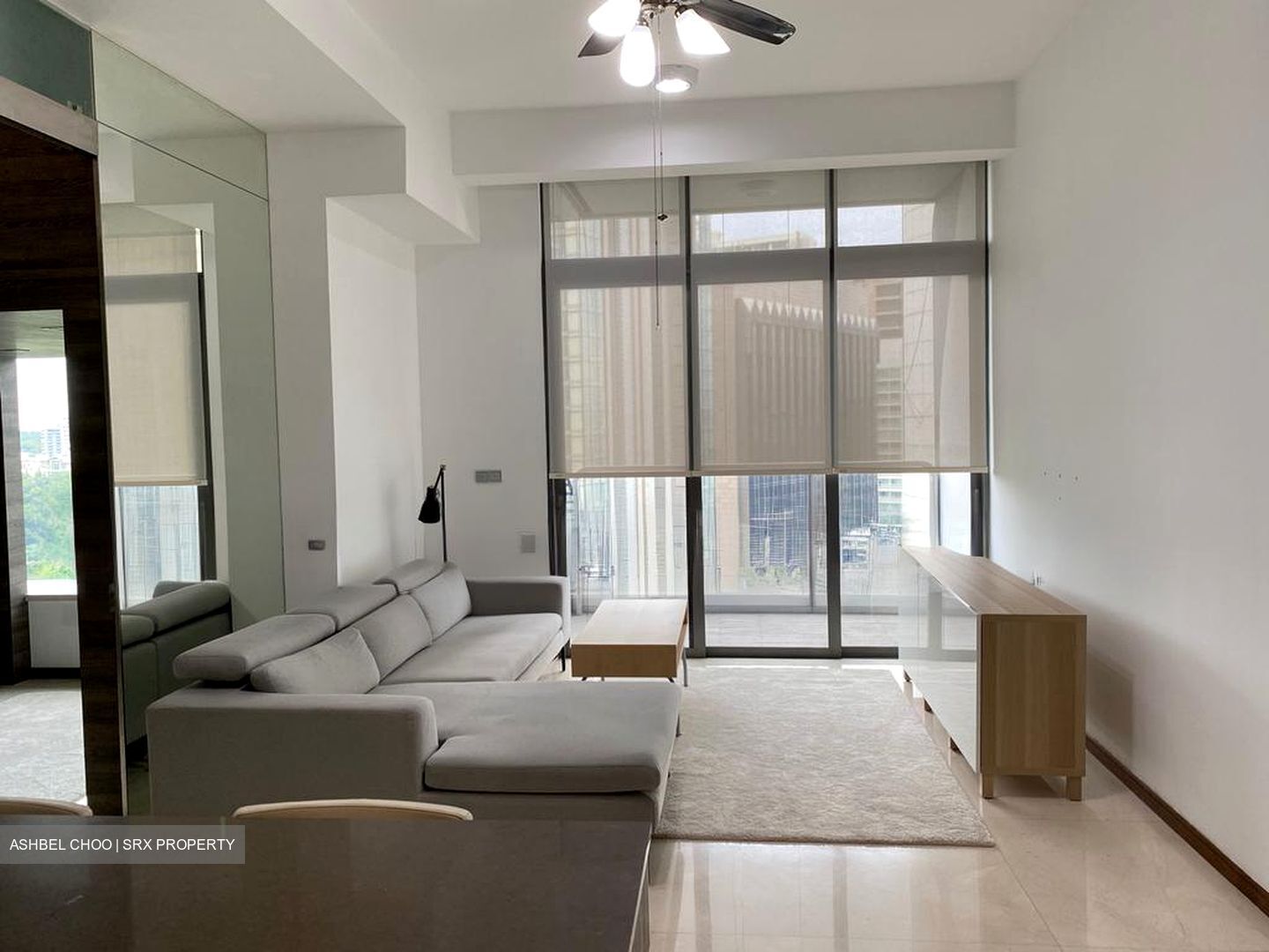 The Scotts Tower (D9), Condominium #536200611